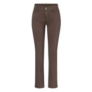 MAC Jeans Dream - Deep Brown PPT