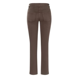 MAC Jeans Dream - Deep Brown PPT