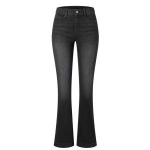 MAC Jeans Dream Boot - Commercial Black Authentic