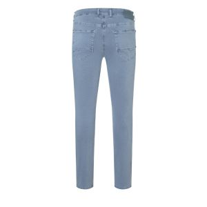 MAC Jeans - Arne Pipe Capri Blue