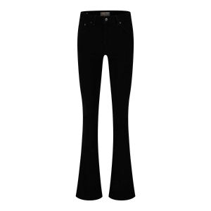 LTB Jeans Fallon - Ribcord Faded Black Wash