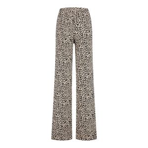 MAC Jeans Chiara - Ivory Leo