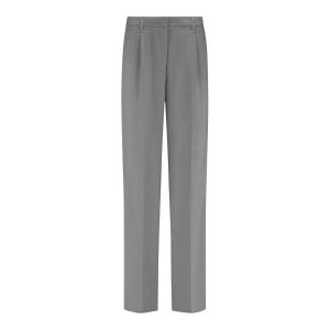 MAC Jeans Chaja - Aluminium Melange