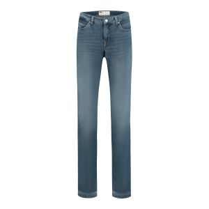 MAC Jeans Melanie - Mid Blue Authentic