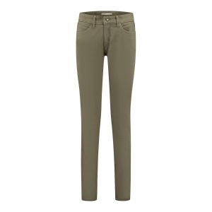 MAC Jeans Melanie - Olive Night 
