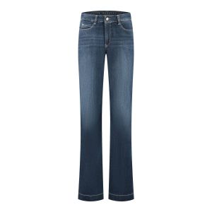 MAC Jeans Dream Wide - Authentic Dark Blue