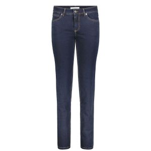 MAC Jeans Melanie - Dark Rinsewash