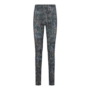 Madame Liz - Sportlegging Animal Print
