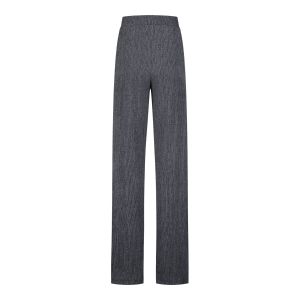 Madame Liz - Wideleg Midnight Melange