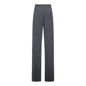 Madame Liz - Wideleg Midnight Melange