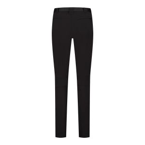 Maier Sports - Wandelbroek Rechberg Black L34