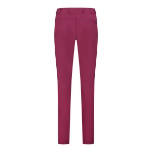 Maier Sports - Wandelbroek Helga Cherry Wine L34