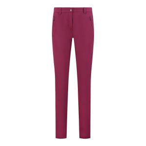 Maier Sports - Wandelbroek Helga Cherry Wine L34