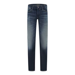 Mavi Jeans Martin - Dark Used Ultra Move