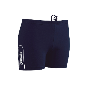 Panzeri Milano Hot Pants - marineblauw