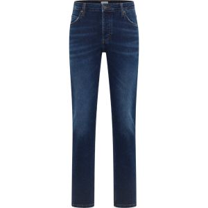 Mustang Jeans Michigan Straight - Denim Blue Used