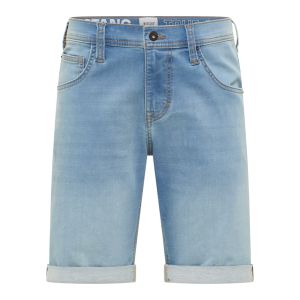 Mustang Jeans - Chicago Shorts Light Blue Used