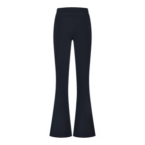 Only M Broek - Sensitive Bootcut Strong Navy