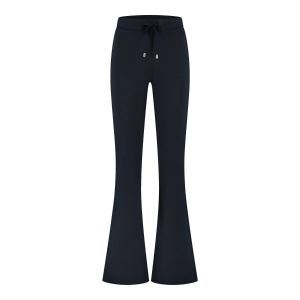 Only M Broek - Sensitive Bootcut Strong Navy