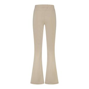 Only M Broek - Sensitive Bootcut Strong Sabbia