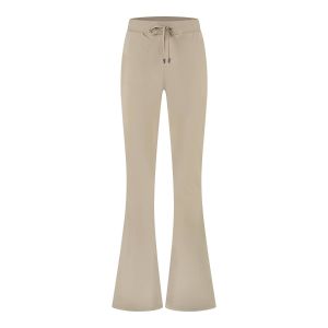 Only M Broek - Sensitive Bootcut Strong Sabbia