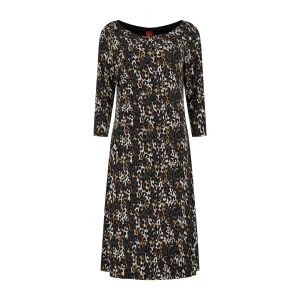 Only M - Jurk Dark Leo