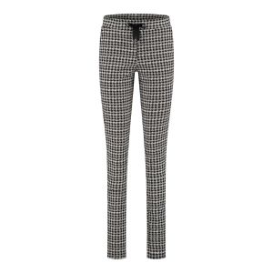 Only M - Pantalon Redford Pied-de-Poule