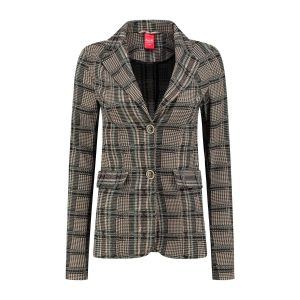 Only M Blazer - Romantico Sabbia