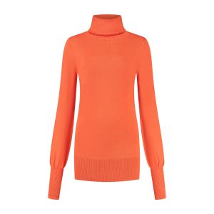 Only M - Coltrui Balloon Oranje