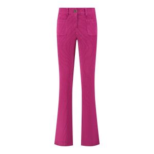 Only M - Velluto Fuxia