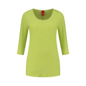 Only M - Top Cosmo Sparkle Lime