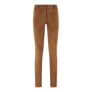 Only M - Velluto Camel