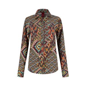 Only M - Blouse Moneta Oliva
