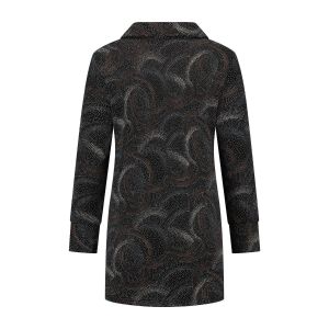 Only M - Top Tasca Marrone