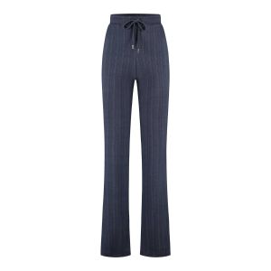Only M - Stripes Navy