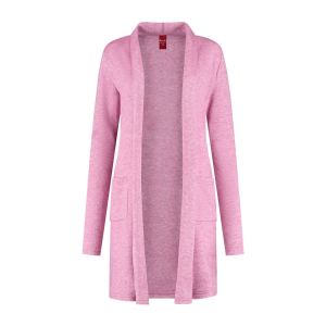 Only M - Vest Ginger Rosa
