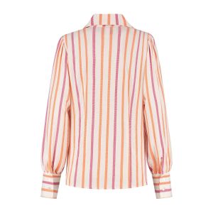 Only M - Blouse Cabaret Fuxia