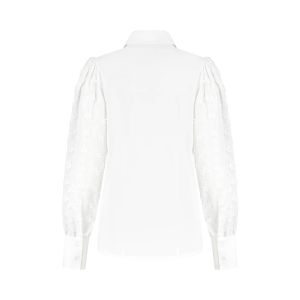 Only M - Blouse Daisy Bianco