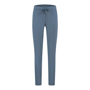 Only M - Joggingbroek Felpa Blauw