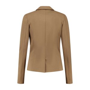 Only M Blazer - Milano Camel