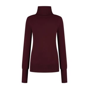 Only M - Coltrui Basic Bordo