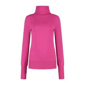 Only M - Coltrui Basic Fuxia