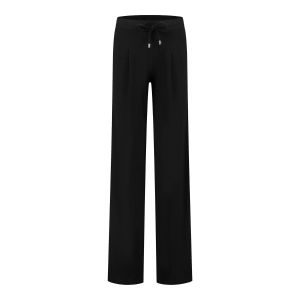 Only M - Punty Wide Black