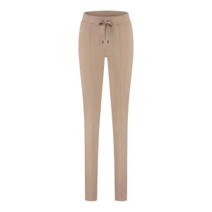 Only M - Joggingbroek Felpa Sabbia