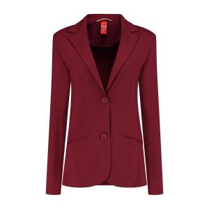 Only M Blazer - Milano Rood