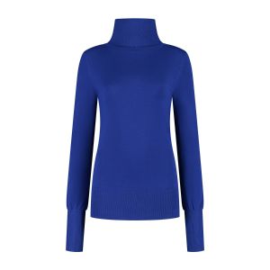 Only M - Coltrui Basic Kobalto