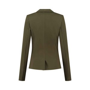 Only M Blazer - Milano Olive