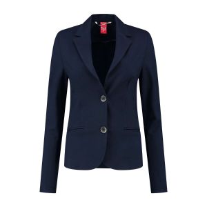 Only M Blazer - Milano Navy