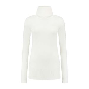 Only M - Coltrui Basic Offwhite