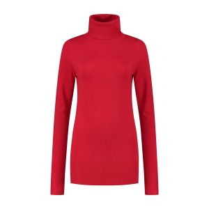 Only M - Coltrui Basic Rood